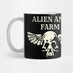 alien ant farm Mug